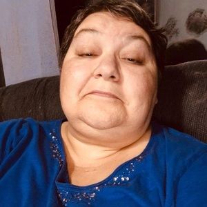 Meet your Posher, Judy